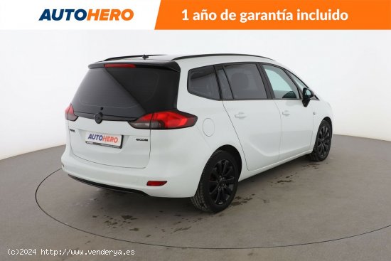 Opel Zafira Tourer    2.0 CDTI Selective - 