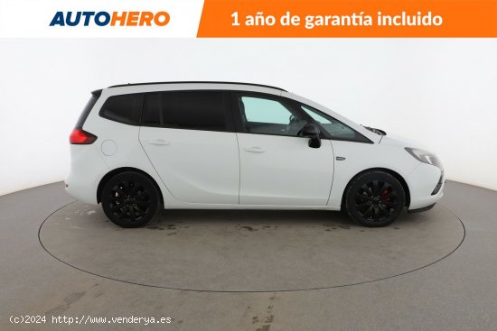 Opel Zafira Tourer    2.0 CDTI Selective - 