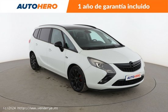 Opel Zafira Tourer    2.0 CDTI Selective - 