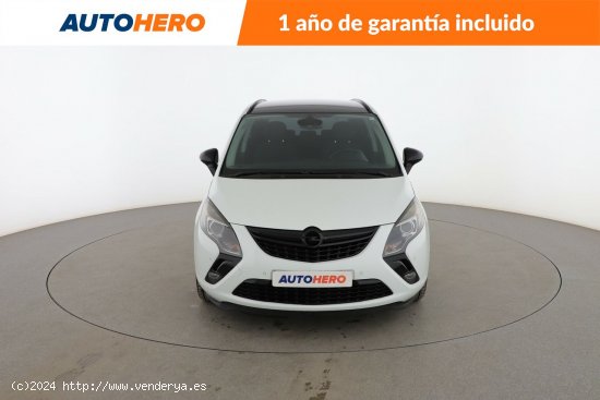 Opel Zafira Tourer    2.0 CDTI Selective - 