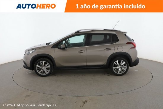 Peugeot 2008 1.6 Blue-HDi Allure - 