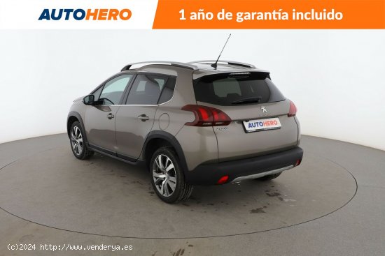 Peugeot 2008 1.6 Blue-HDi Allure - 