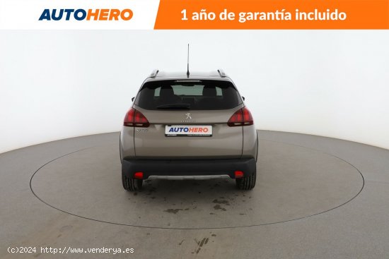 Peugeot 2008 1.6 Blue-HDi Allure - 