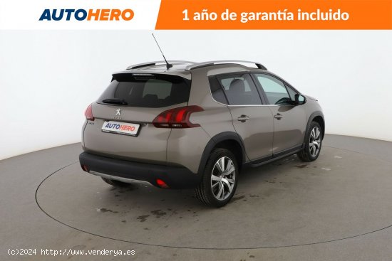 Peugeot 2008 1.6 Blue-HDi Allure - 