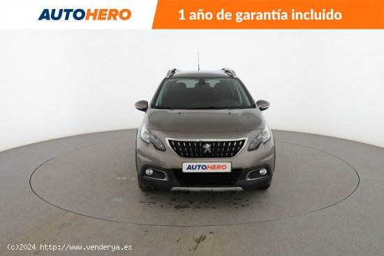 Peugeot 2008 1.6 Blue-HDi Allure - 