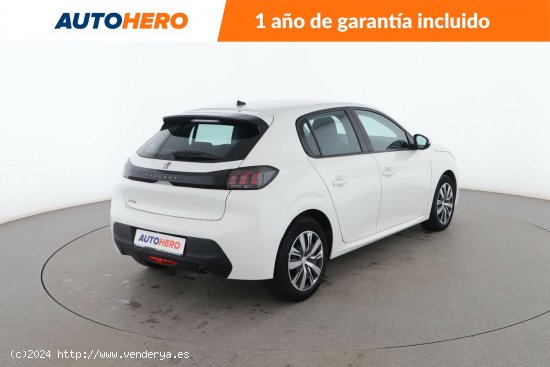 Peugeot 208 1.2 PureTech Active - 