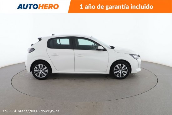 Peugeot 208 1.2 PureTech Active - 