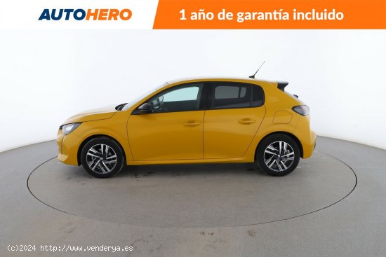 Peugeot 208 1.2 PureTech Allure Pack - 