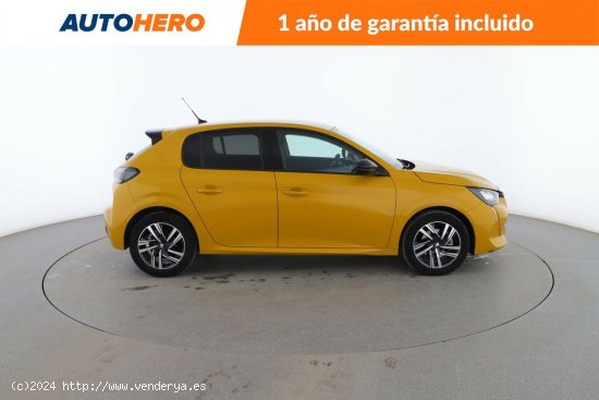 Peugeot 208 1.2 PureTech Allure Pack - 