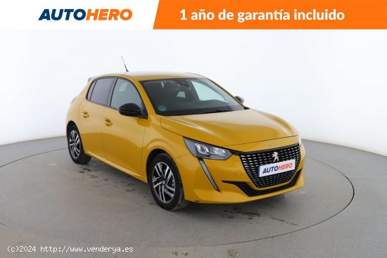 Peugeot 208 1.2 PureTech Allure Pack - 