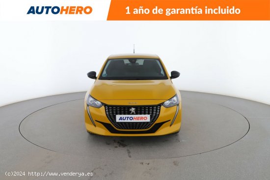 Peugeot 208 1.2 PureTech Allure Pack - 