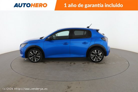 Peugeot 208 1.2 PureTech GT - 