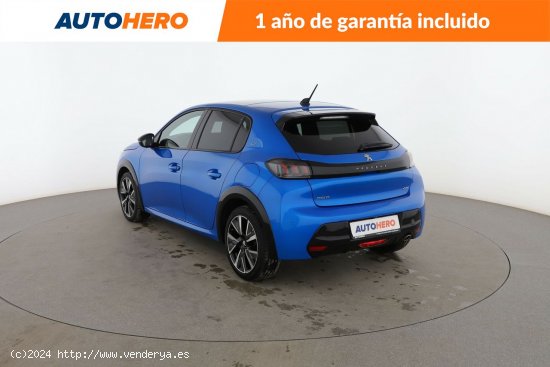 Peugeot 208 1.2 PureTech GT - 