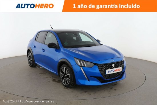 Peugeot 208 1.2 PureTech GT - 