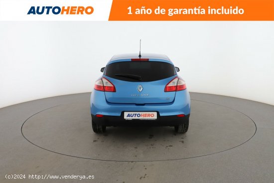 Renault Megane 1.5 dCi Energy Limited - 