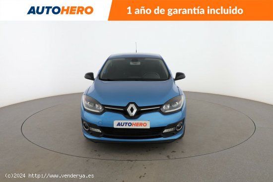 Renault Megane 1.5 dCi Energy Limited - 