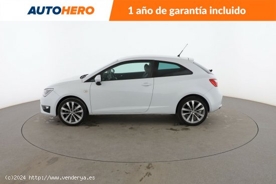 Seat Ibiza 1.0 TSI FR Crono - 