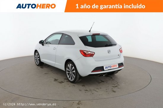 Seat Ibiza 1.0 TSI FR Crono - 