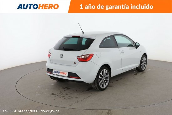 Seat Ibiza 1.0 TSI FR Crono - 