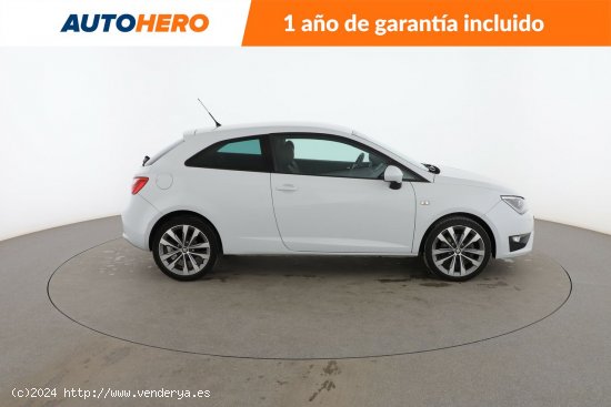 Seat Ibiza 1.0 TSI FR Crono - 