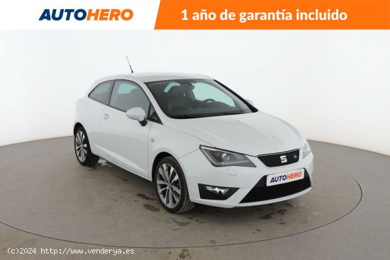 Seat Ibiza 1.0 TSI FR Crono - 