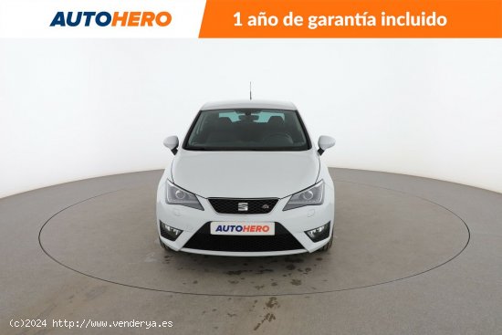 Seat Ibiza 1.0 TSI FR Crono - 