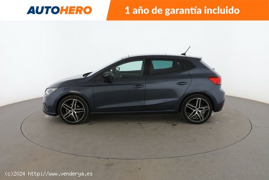 Seat Ibiza 1.0 TSI FR Plus - 