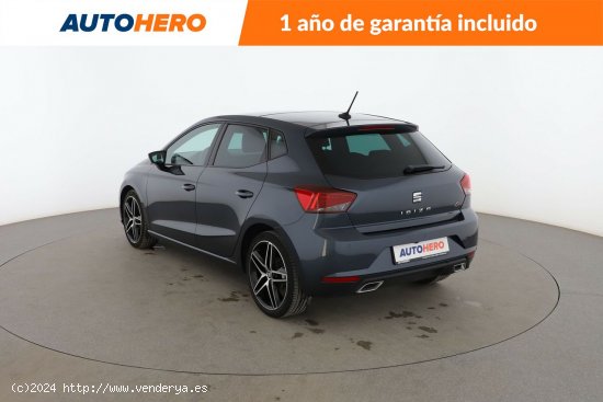 Seat Ibiza 1.0 TSI FR Plus - 