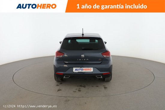 Seat Ibiza 1.0 TSI FR Plus - 