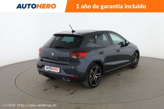 Seat Ibiza 1.0 TSI FR Plus - 