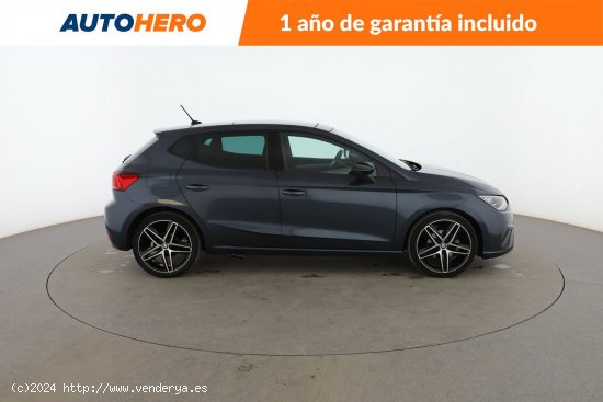 Seat Ibiza 1.0 TSI FR Plus - 