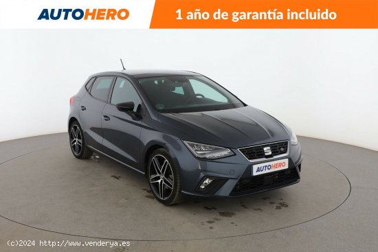 Seat Ibiza 1.0 TSI FR Plus - 