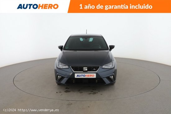 Seat Ibiza 1.0 TSI FR Plus - 