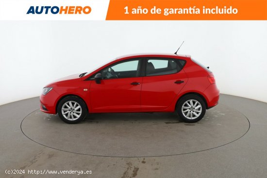 Seat Ibiza 1.2 TSI Reference Plus - 