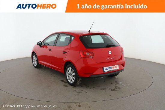 Seat Ibiza 1.2 TSI Reference Plus - 