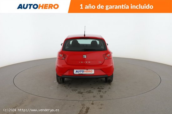 Seat Ibiza 1.2 TSI Reference Plus - 