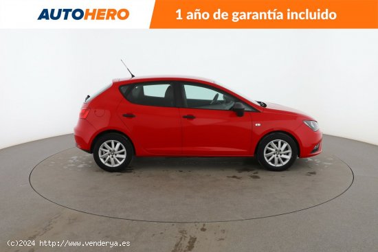 Seat Ibiza 1.2 TSI Reference Plus - 