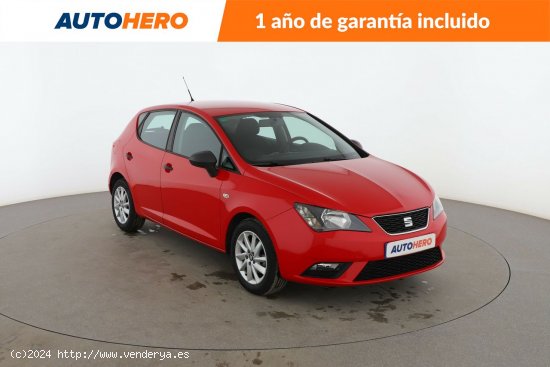 Seat Ibiza 1.2 TSI Reference Plus - 