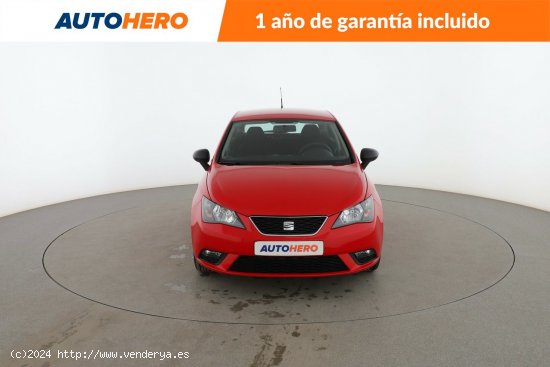 Seat Ibiza 1.2 TSI Reference Plus - 