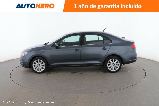 Seat Toledo 1.0 TSI Style - 