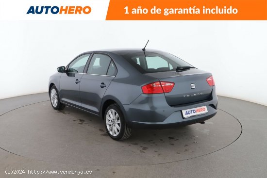 Seat Toledo 1.0 TSI Style - 