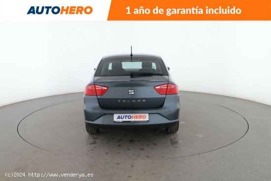 Seat Toledo 1.0 TSI Style - 