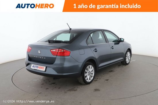 Seat Toledo 1.0 TSI Style - 