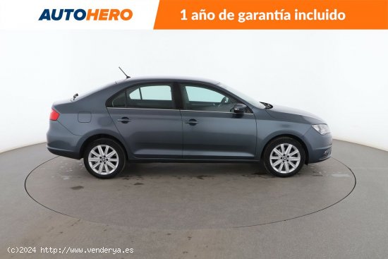 Seat Toledo 1.0 TSI Style - 