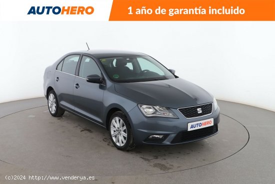 Seat Toledo 1.0 TSI Style - 