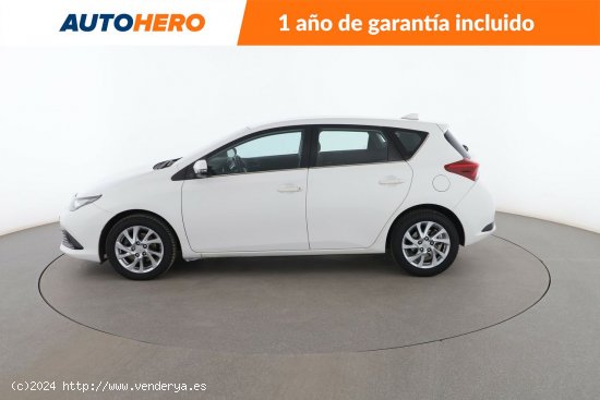 Toyota Auris 1.2 Turbo Active - 