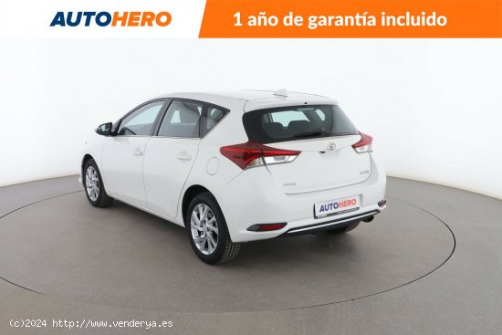 Toyota Auris 1.2 Turbo Active - 