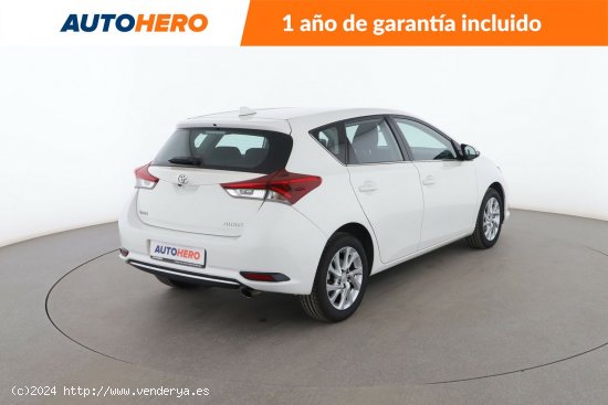 Toyota Auris 1.2 Turbo Active - 