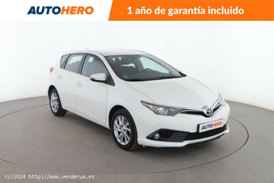 Toyota Auris 1.2 Turbo Active - 