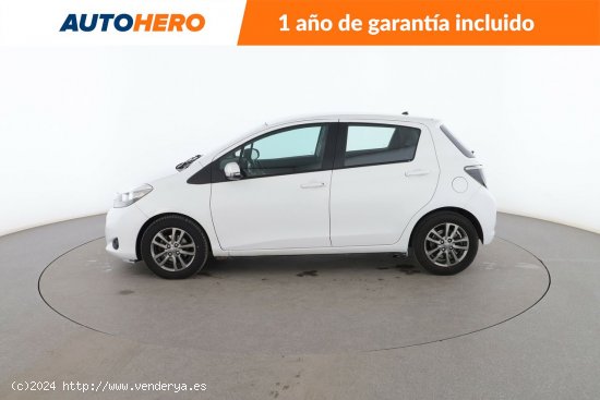 Toyota Yaris 1.3 VVT-i Advance - 